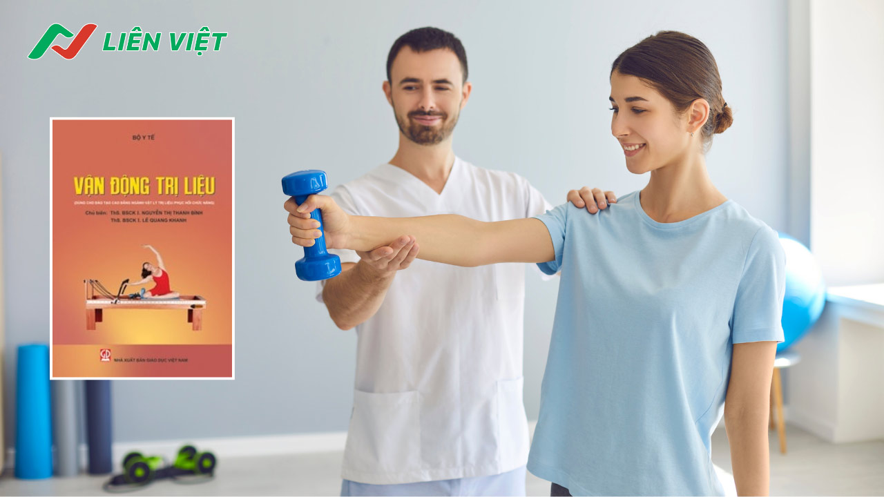 vận động trị liệu pdf