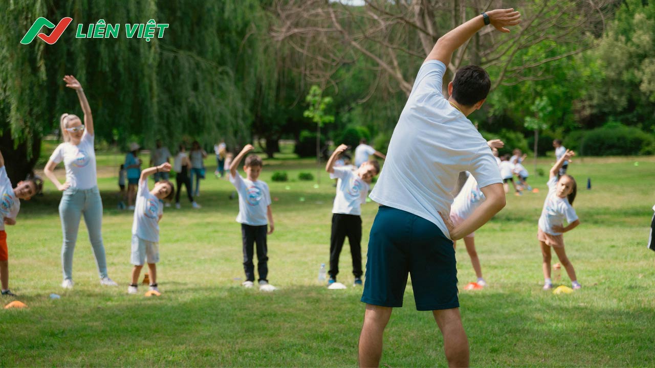 vận động trị liệu pdf