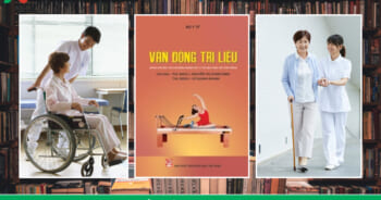 vận động trị liệu pdf