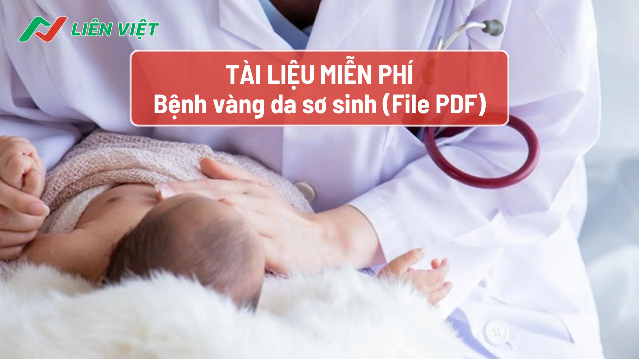 vàng da sơ sinh pdf