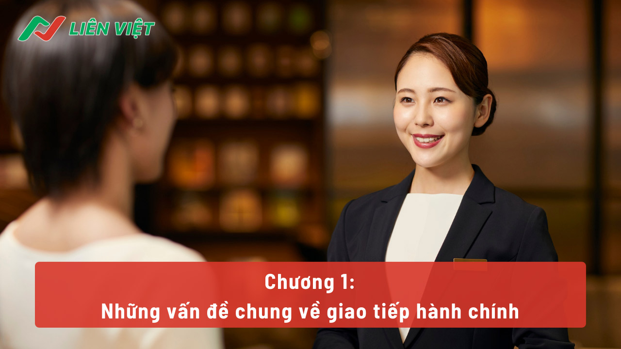 chuyên đề kỹ năng giao tiếp hành chính