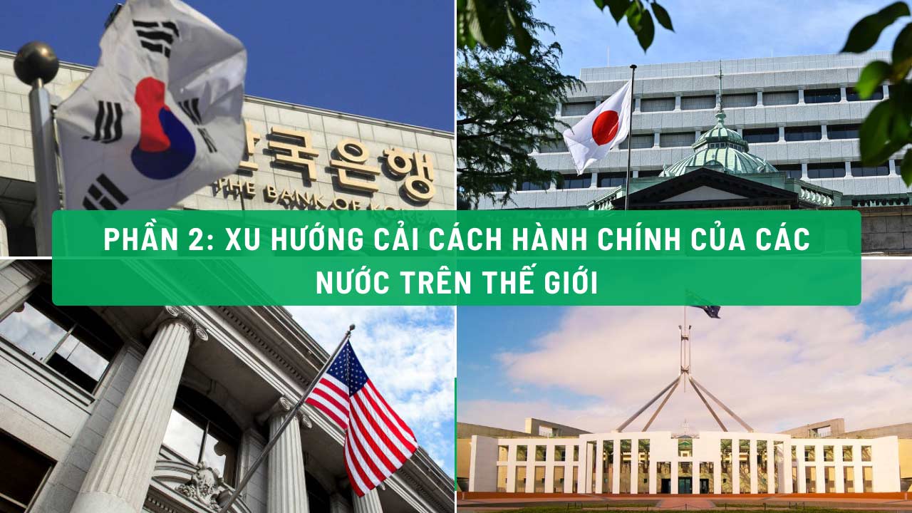 giáo trình cải cách hành chính nhà nước