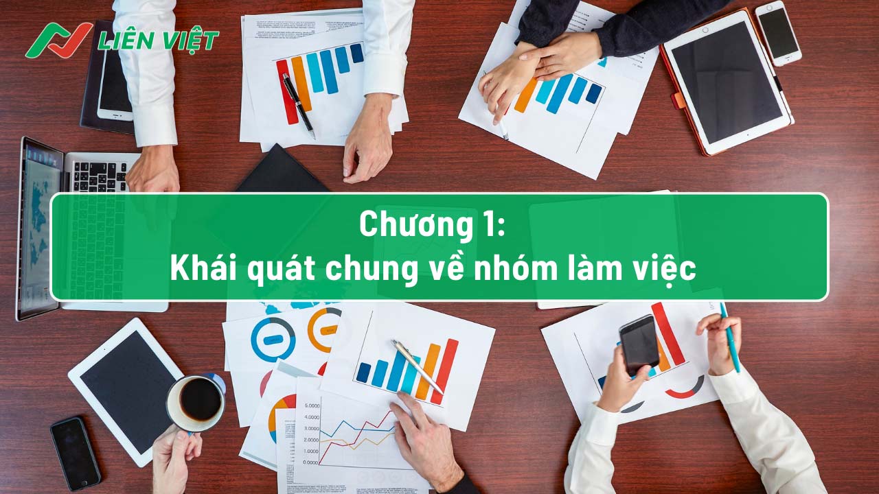 giáo trình kỹ năng làm việc nhóm pdf