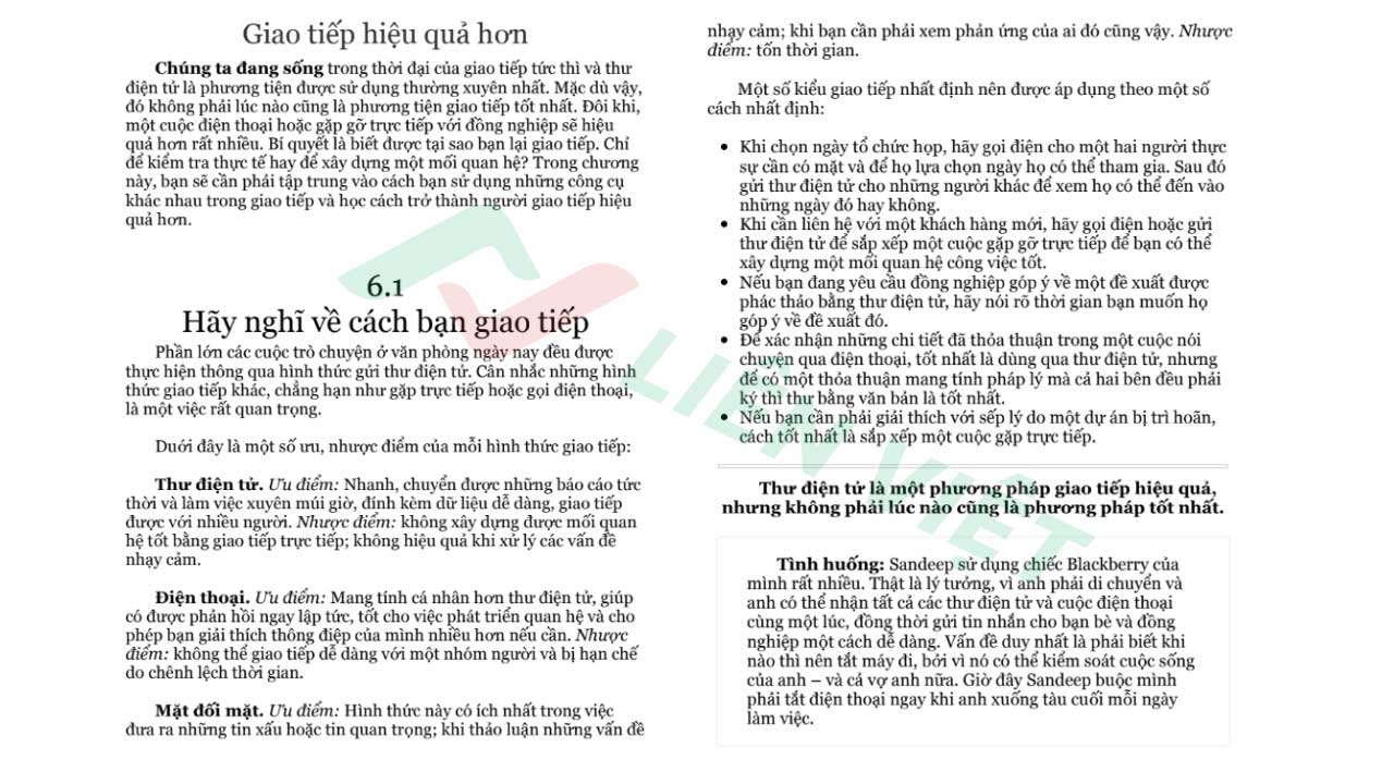 kỹ năng quản lý thời gian pdf