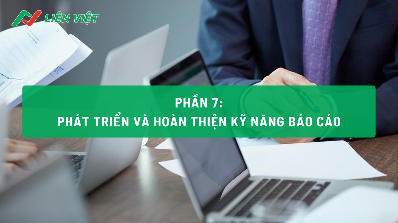 kỹ năng viết báo cáo hiệu quả pdf