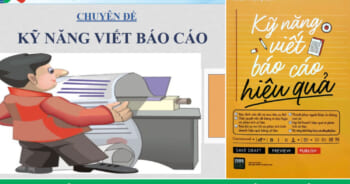 kỹ năng viết báo cáo hiệu quả pdf