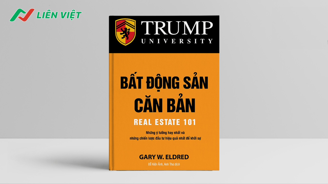 bất động sản căn bản pdf
