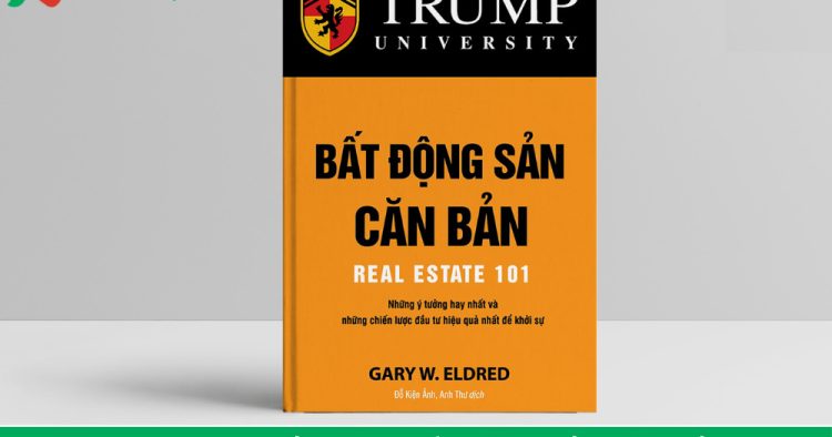 bất động sản căn bản pdf