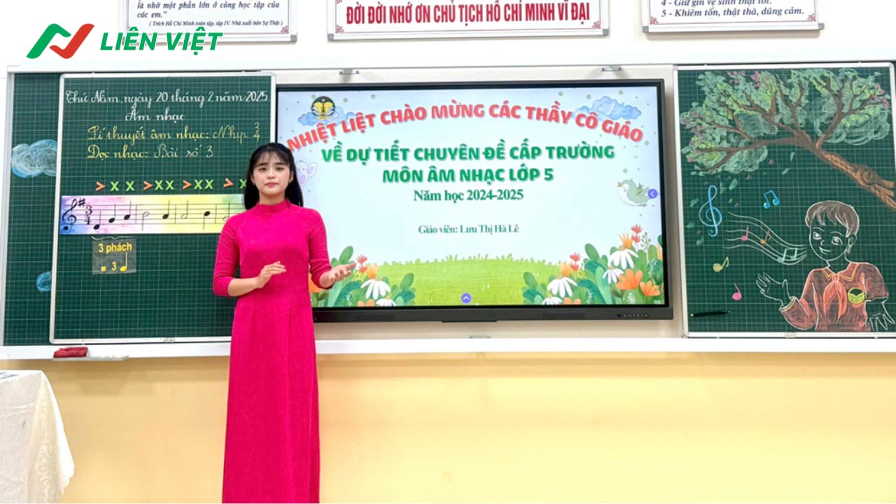 giáo trình phương pháp dạy học âm nhạc tiểu học