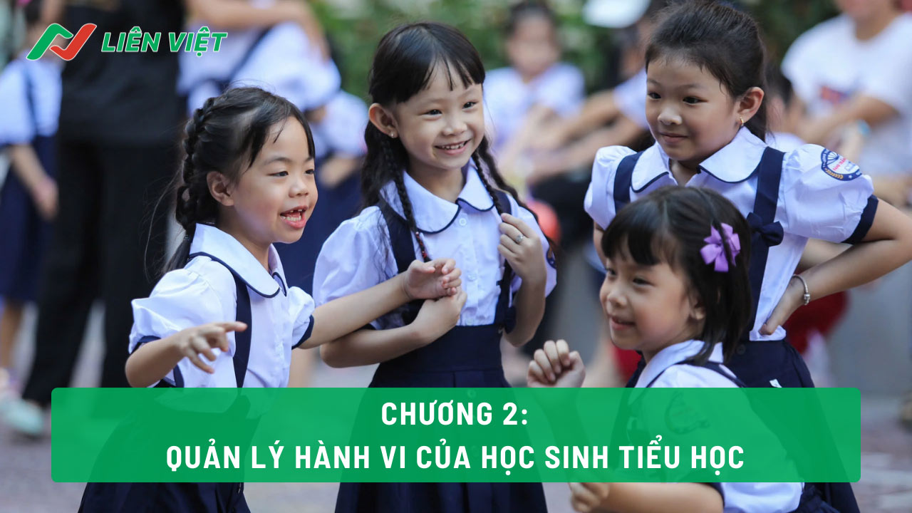 kỹ năng quản lý lớp ở tiểu học pdf