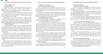 quản lý hành vi học sinh tiểu học PDF