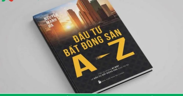sách Đầu tư bất động sản PDF