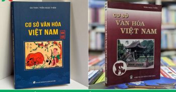 giáo trình cơ sở văn hóa việt nam pdf