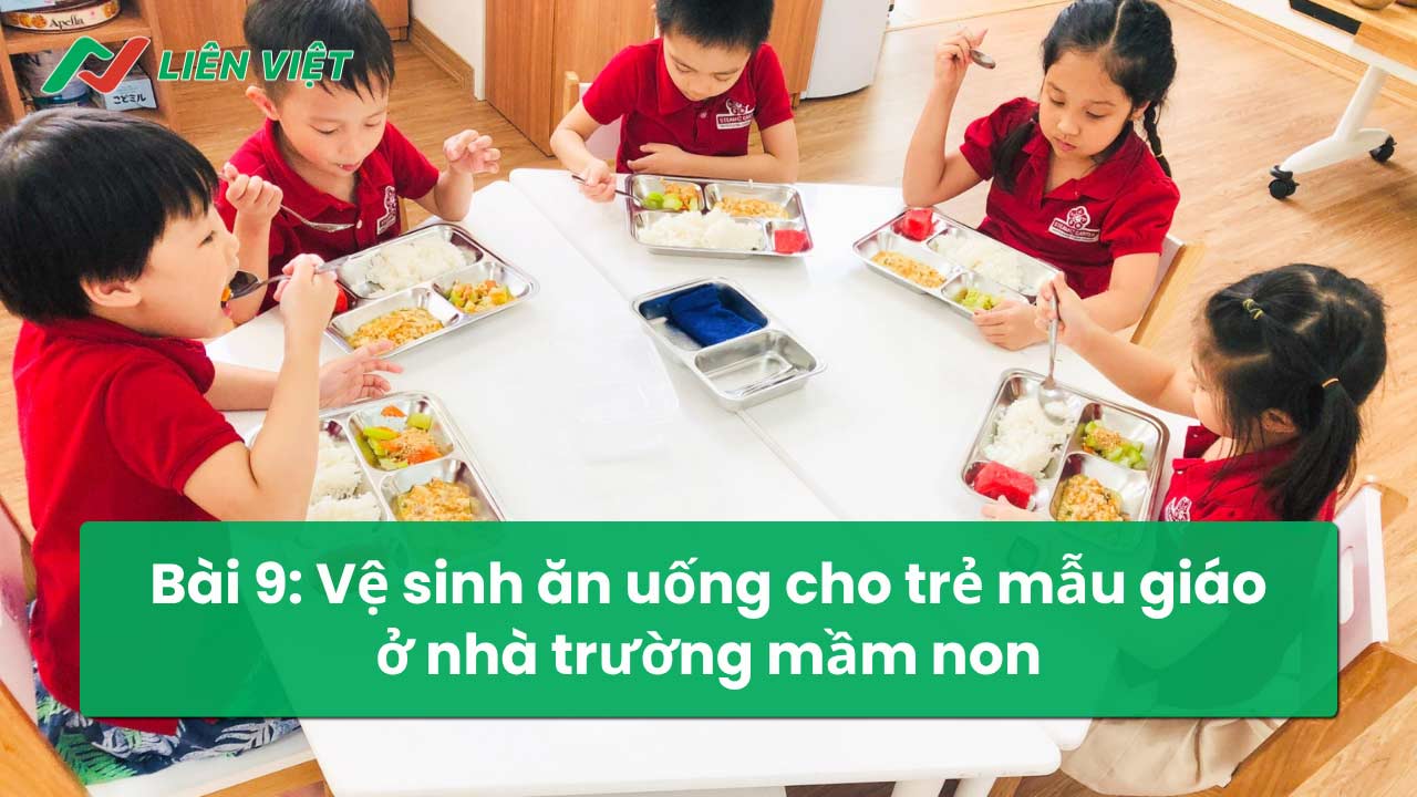 giáo trình Dinh dưỡng trẻ em PDF
