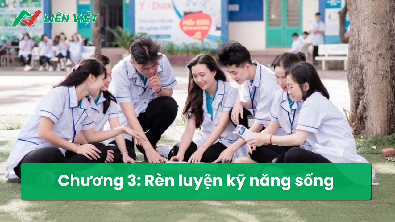 giáo trình Giáo dục giá trị sống