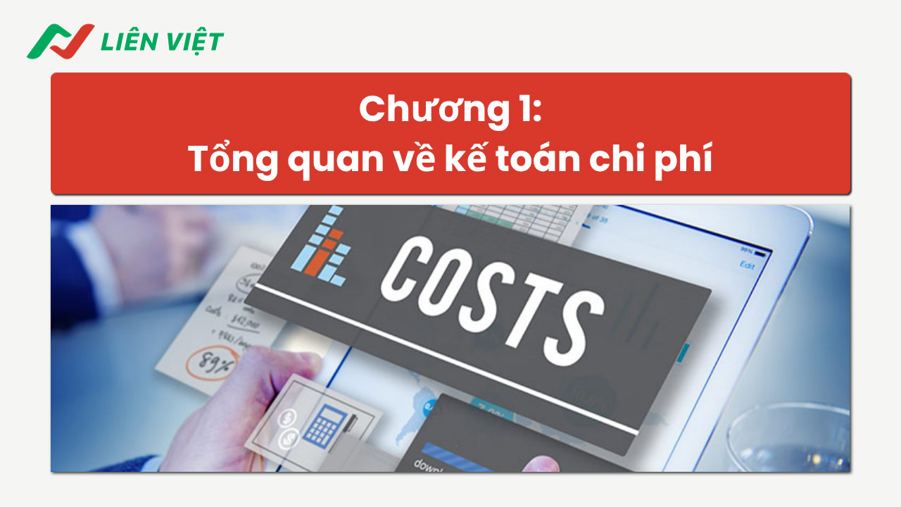 giáo trình kế toán chi phí pdf