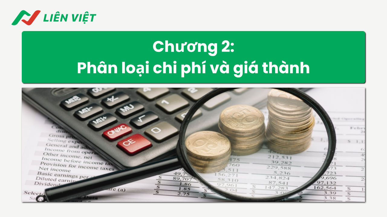 giáo trình kế toán chi phí pdf