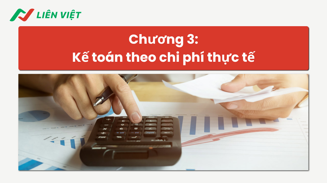 giáo trình kế toán chi phí pdf