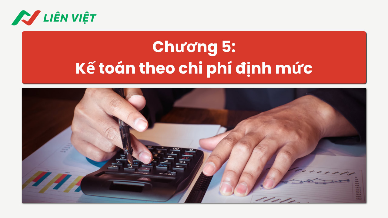 giáo trình kế toán chi phí pdf