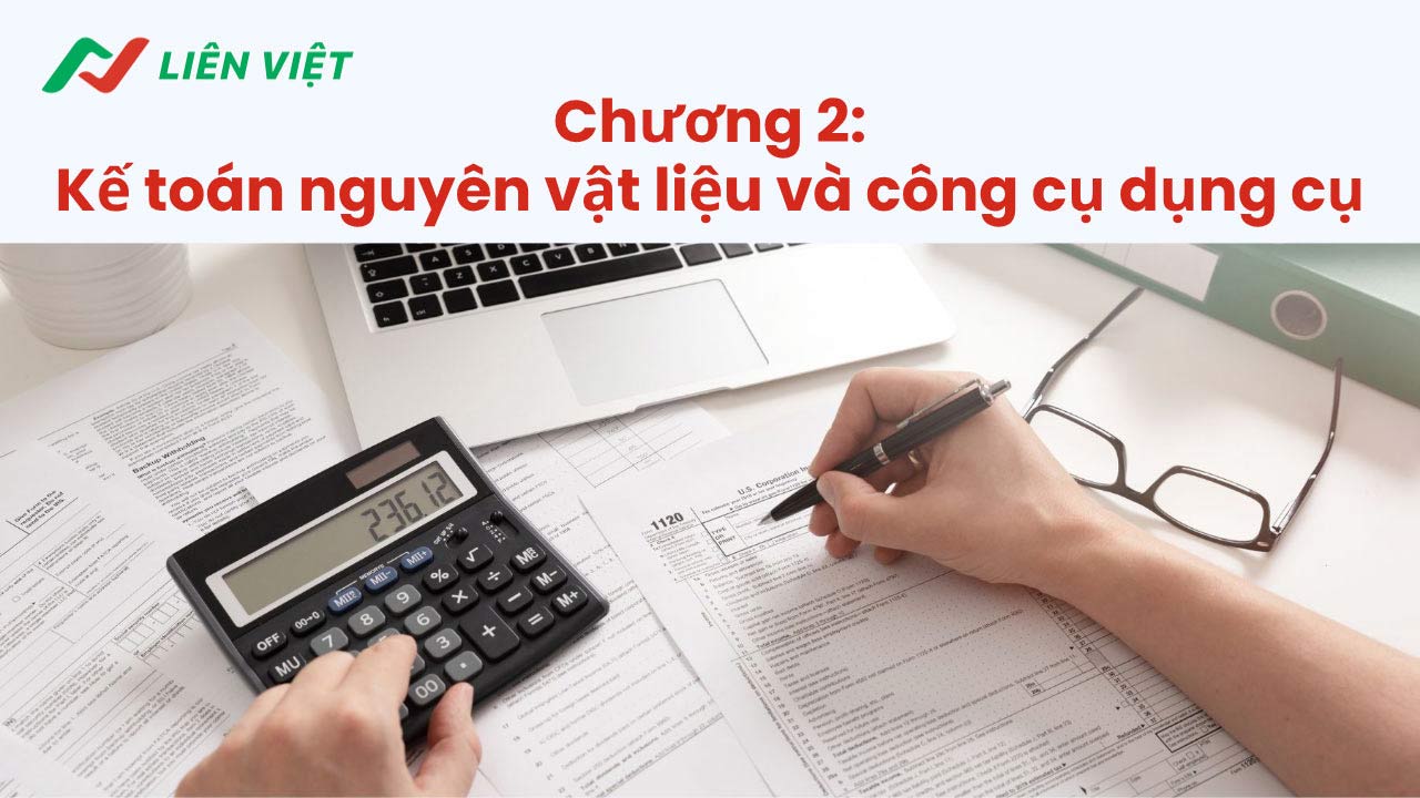 giáo trình Kế toán tài chính PDF