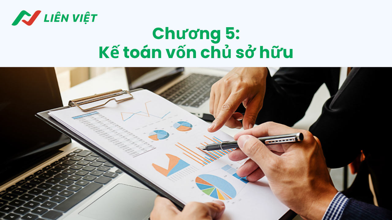 giáo trình Kế toán tài chính PDF