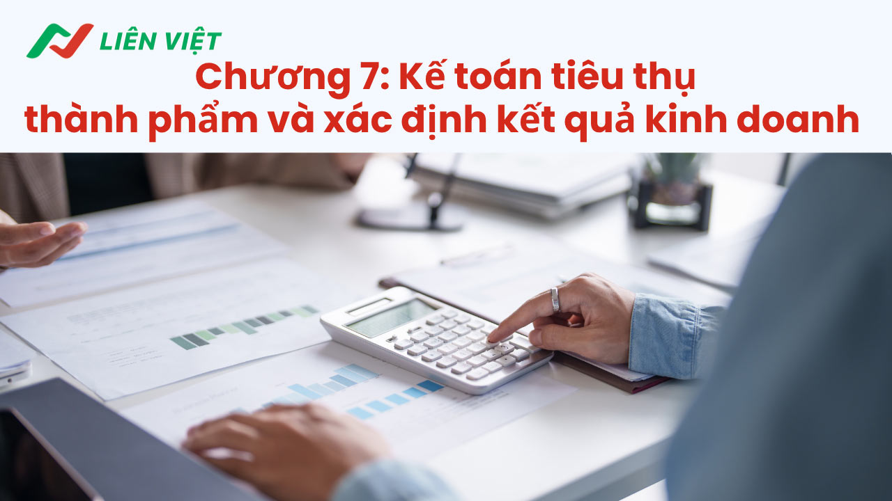giáo trình Kế toán tài chính PDF
