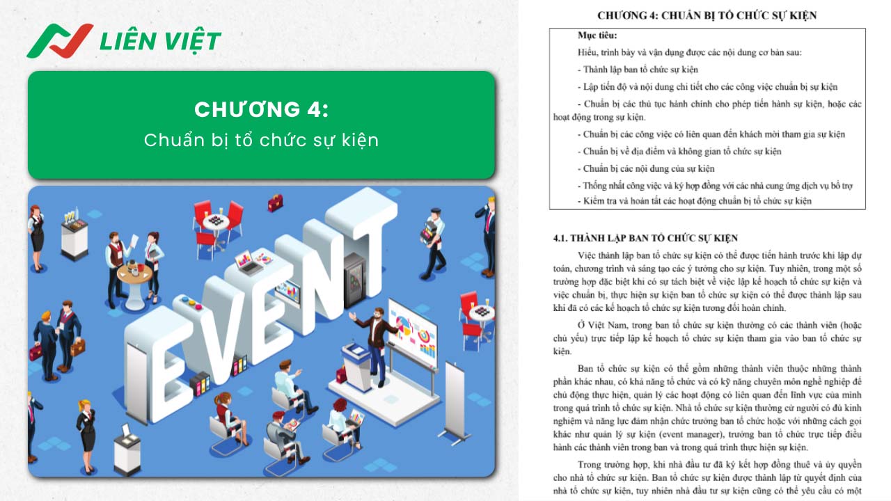 giáo trình quản trị sự kiện pdf