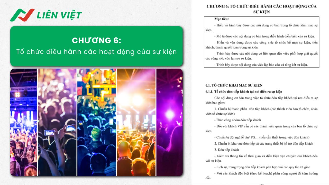 giáo trình quản trị sự kiện pdf