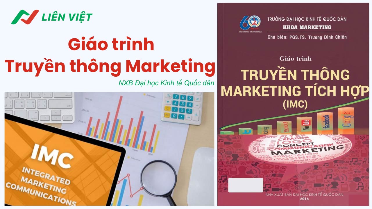 giáo trình Truyền thông Marketing PDF