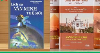 lịch sử văn minh thế giới pdf