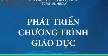 Phát triển chương trình giáo dục PDF