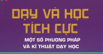 phương pháp dạy học tích cực pdf