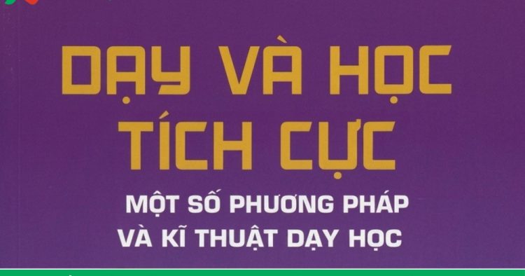 phương pháp dạy học tích cực pdf