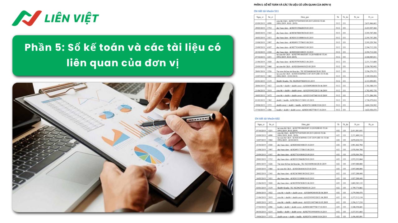giáo trình Kiểm toán báo cáo tài chính PDF