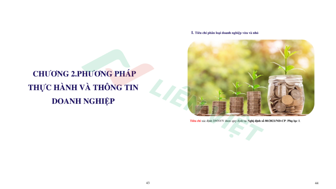 sổ tay thực hành các nghiệp vụ kế toán PDF