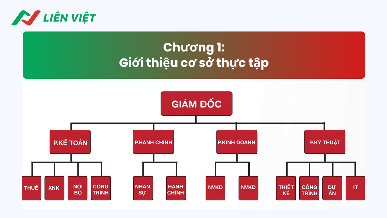 báo cáo thực tập kế toán chi phí sản xuất