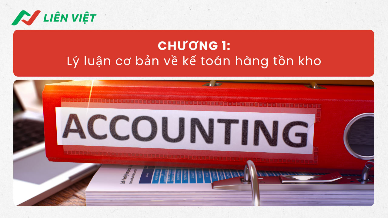 báo cáo thực tập kế toán hàng tồn kho