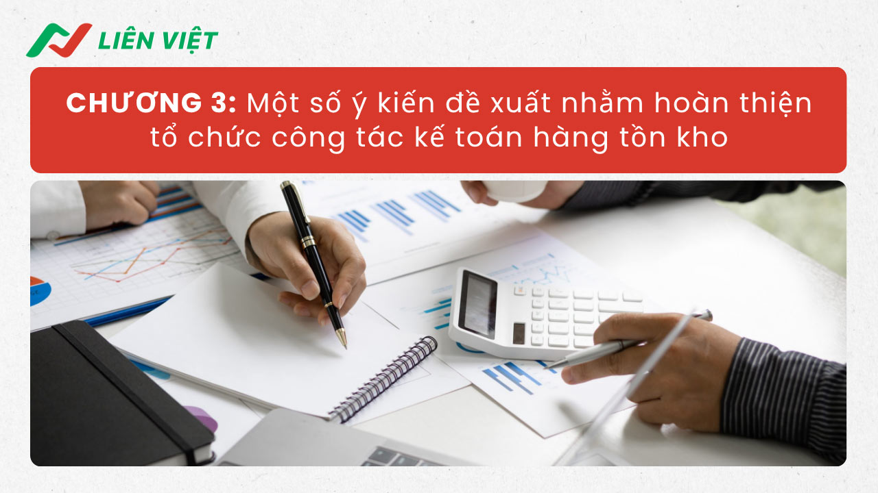 báo cáo thực tập kế toán hàng tồn kho