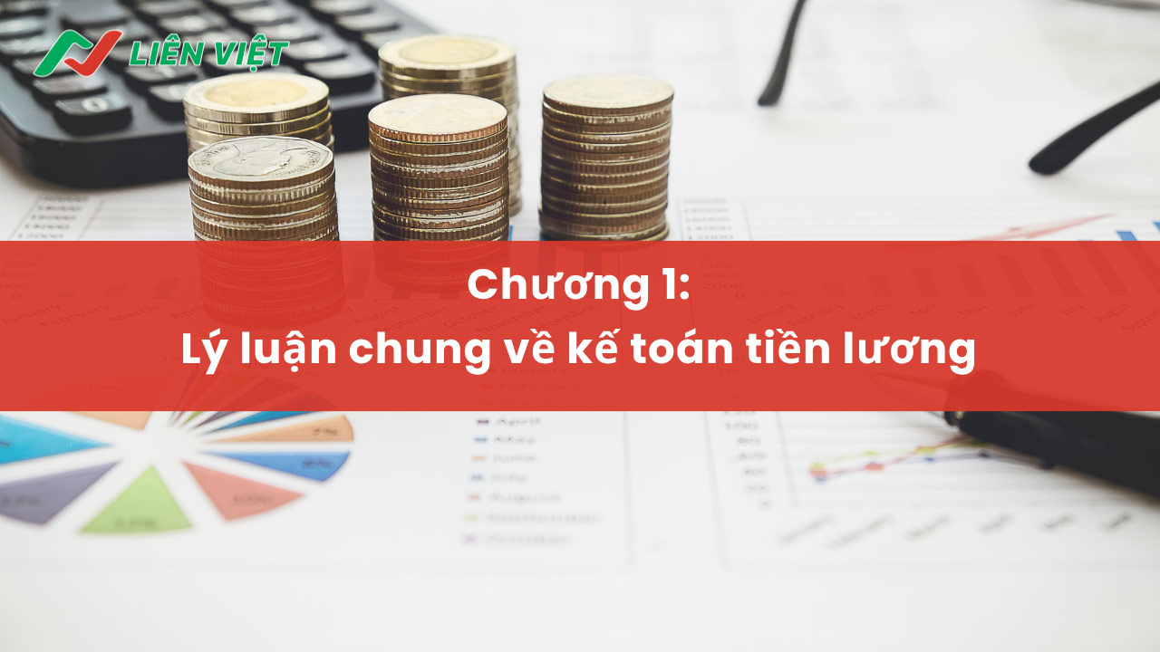báo cáo thực tập kế toán tiền lương