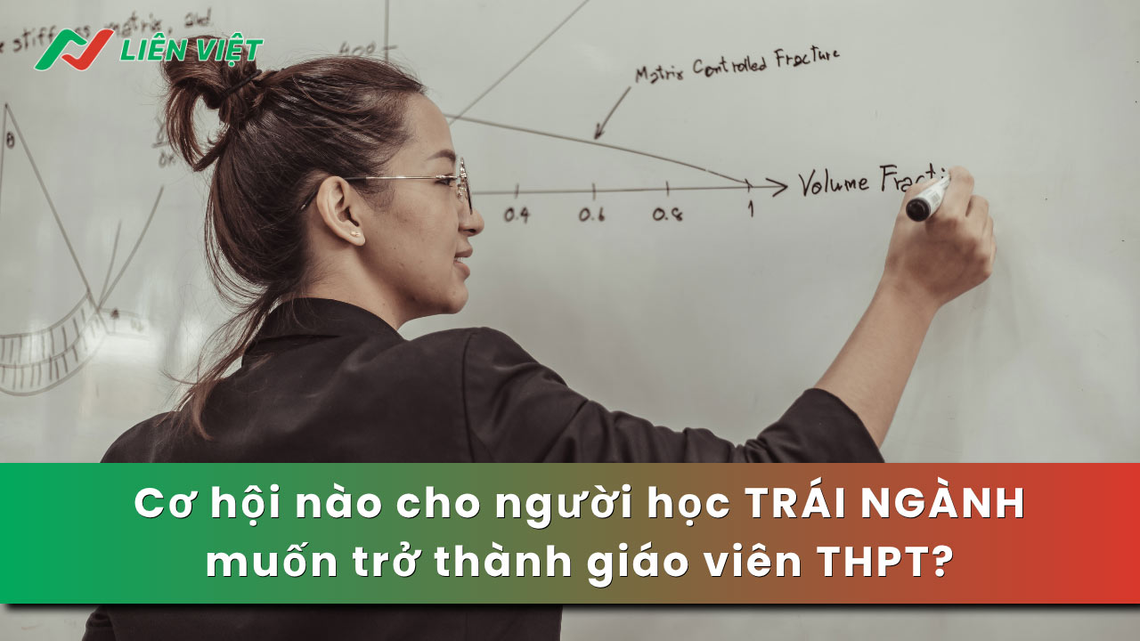 chứng chỉ nghiệp vụ sư phạm THPT học những môn gì