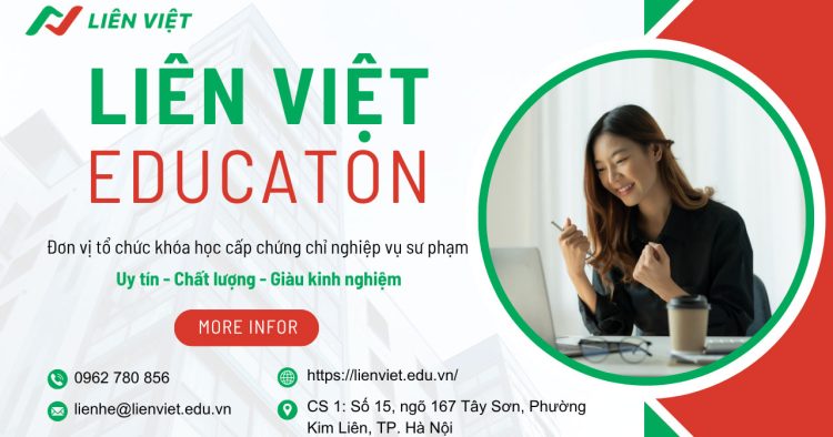 chứng chỉ nghiệp vụ sư phạm THPT học những môn gì