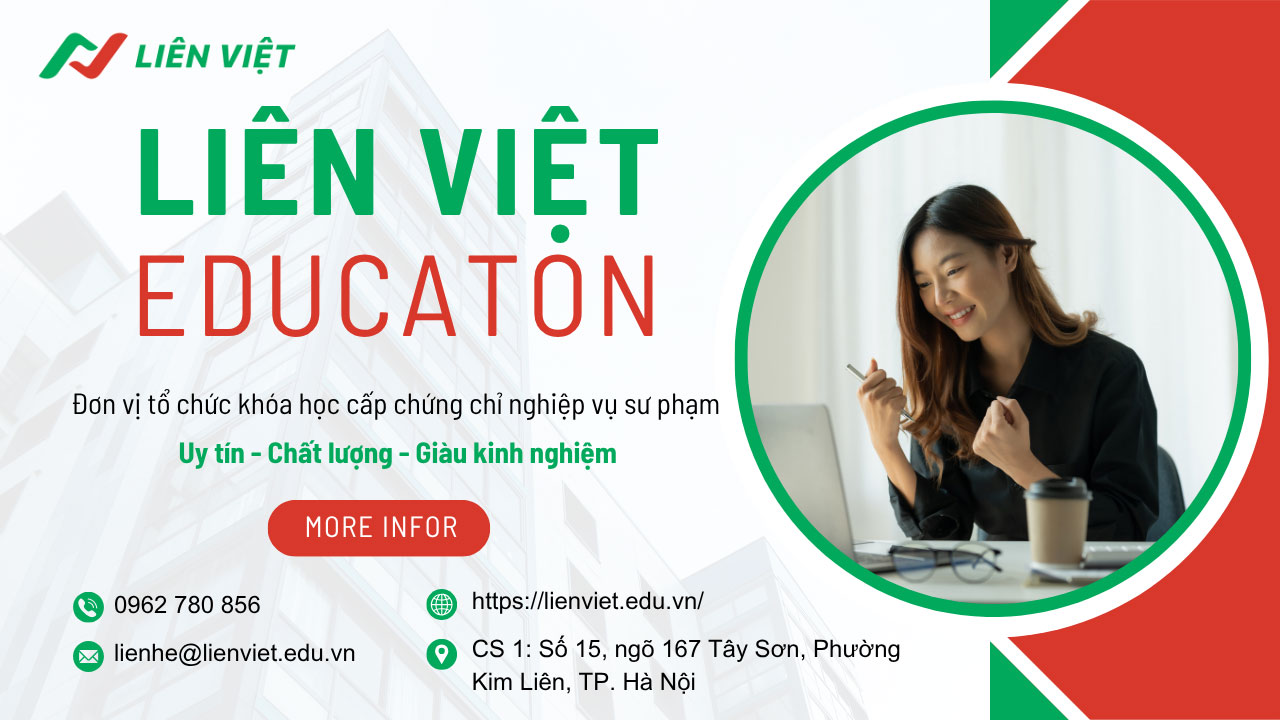 chứng chỉ nghiệp vụ sư phạm THPT học những môn gì