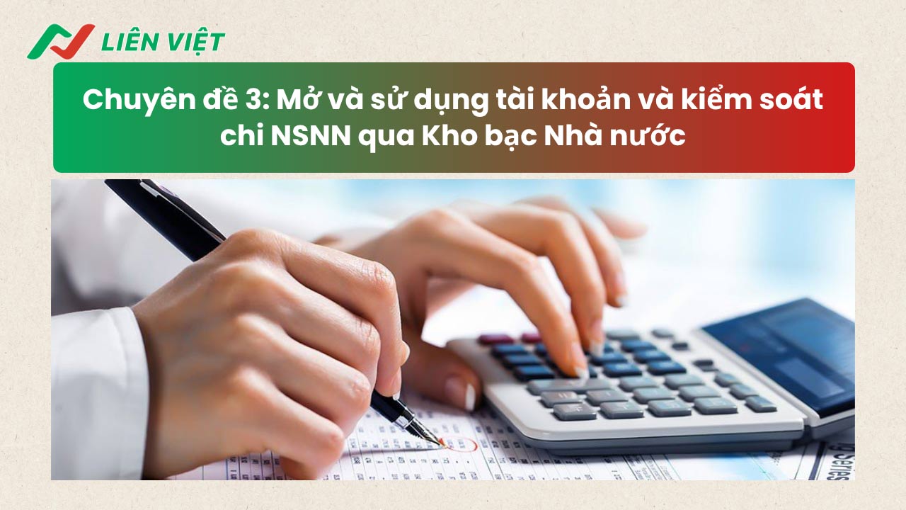 giáo trình bồi dưỡng kế toán trưởng