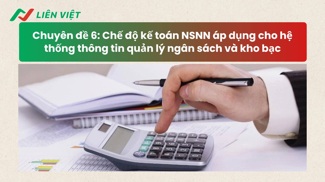 giáo trình bồi dưỡng kế toán trưởng