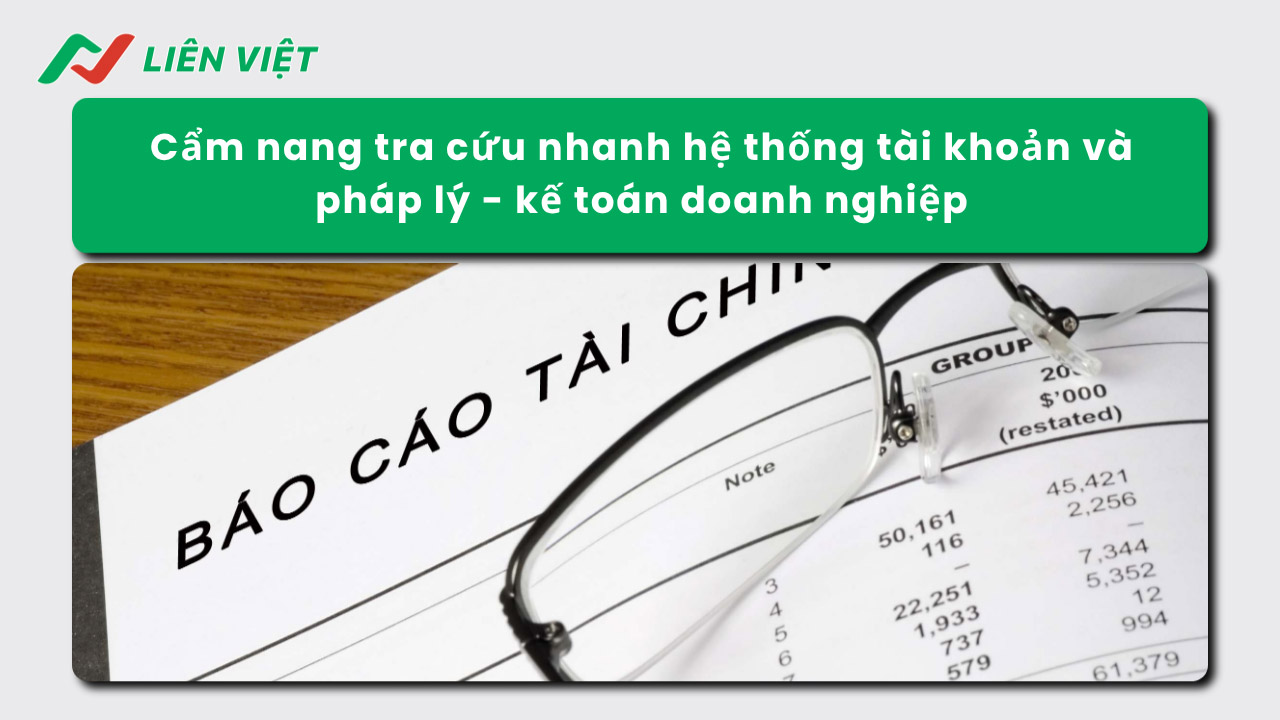 giáo trình kế toán doanh nghiệp pdf