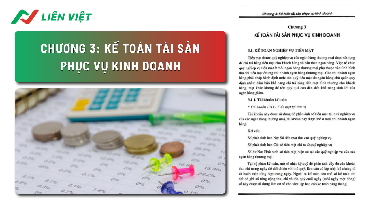 giáo trình kế toán ngân hàng thương mại
