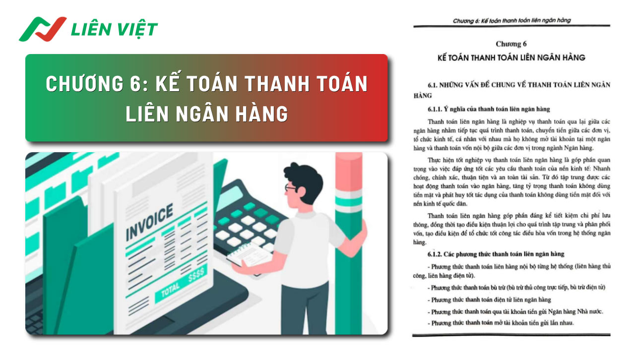 giáo trình kế toán ngân hàng thương mại