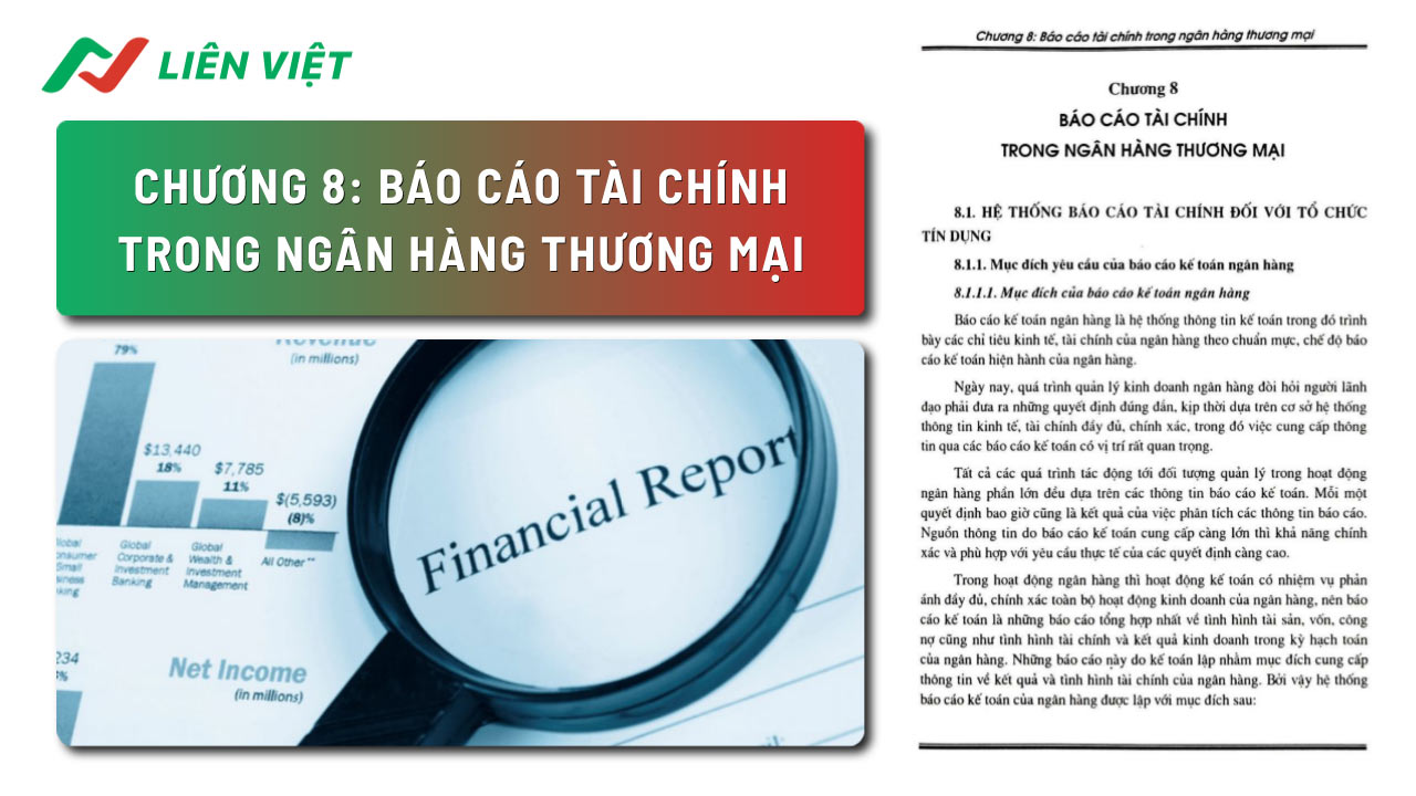 giáo trình kế toán ngân hàng thương mại