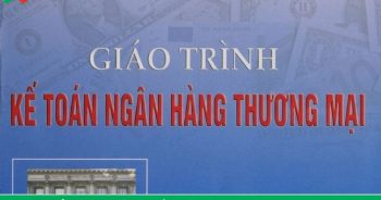 giáo trình kế toán ngân hàng thương mại