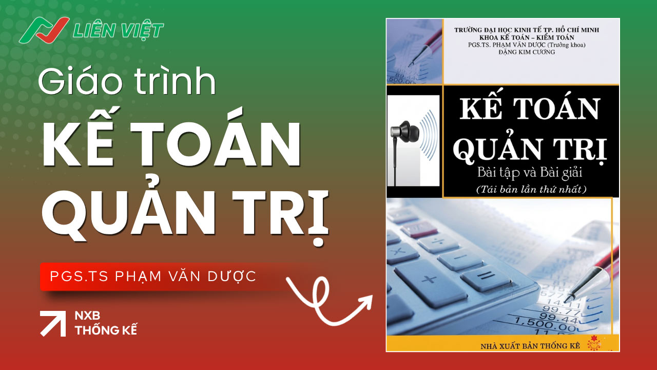 giáo trình kế toán quản trị pdf